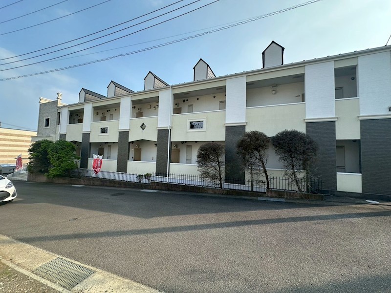 ノーブル　リュミエール 104号室 外観