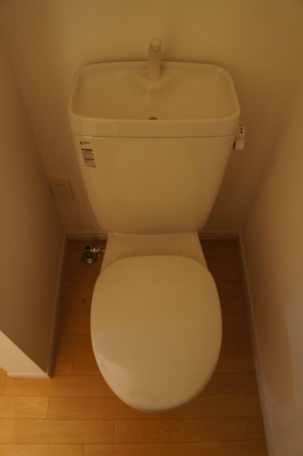 ノーブル　リュミエール その他1