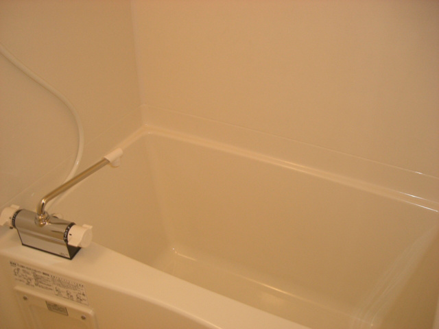 ノーブル　リュミエール 風呂画像