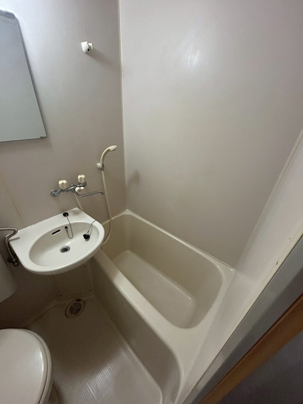 アルテミスtokai 風呂画像