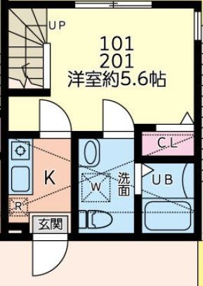 アルトピアノ相模の物件画像2