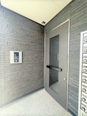 ヴィラ立場 その他外観2