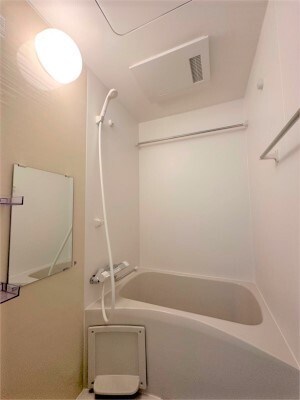 ヴィラ立場 風呂画像