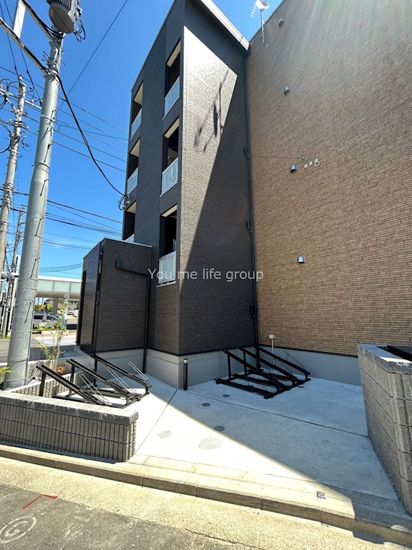 ヴィラ立場 その他外観1