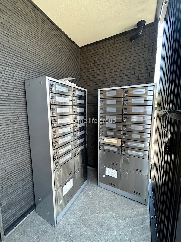 ヴィラ立場 その他外観2