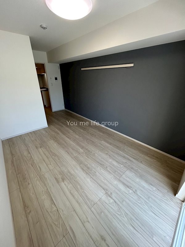 ヴィラ立場 リビング