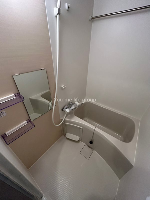 ヴィラ立場 風呂画像