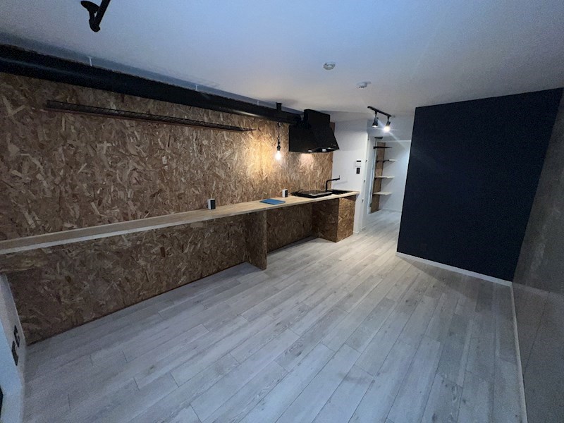 rex（レクス） ベッドルーム