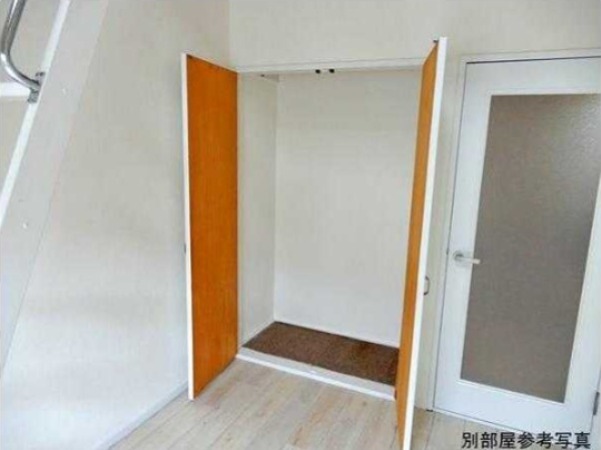 別部屋参考写真 HILL’S高座渋谷 その他1