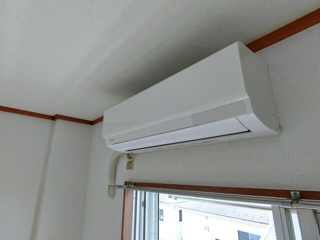 大貫ハイツ その他設備