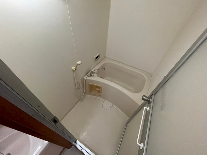 湘南台グリーンテラス 風呂画像