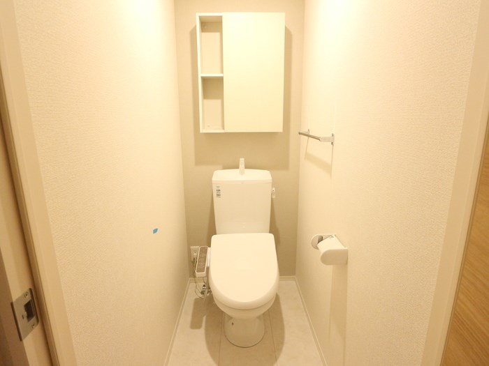 リュミエール ミナミ その他1