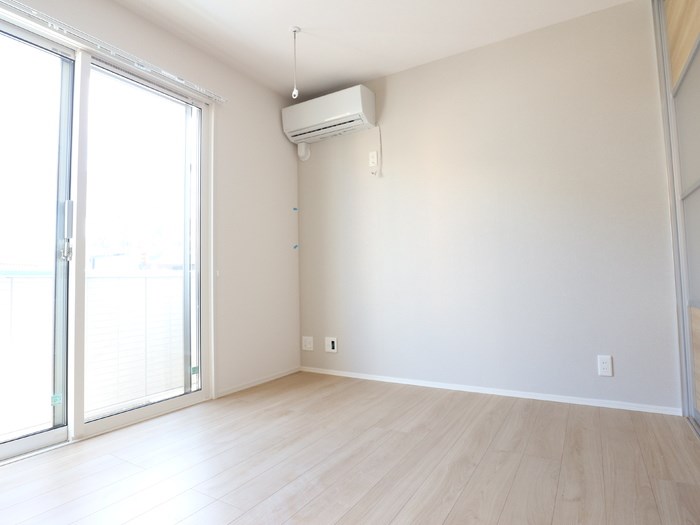 リュミエール ミナミ リビング