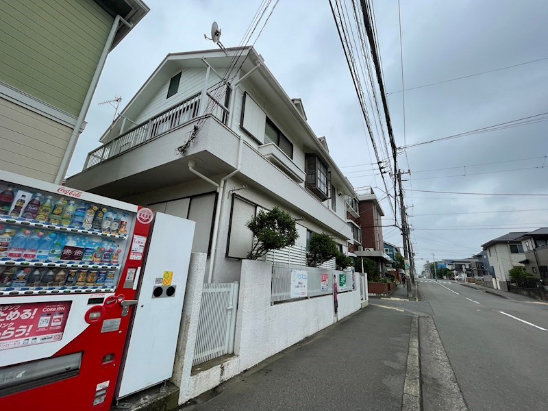 コーポフェスタ 103号室 外観