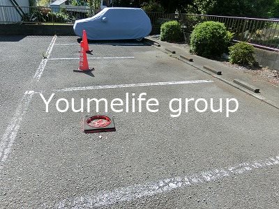 エミネンス弍番館 その他外観2