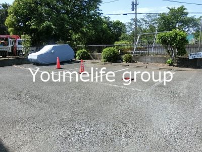 エミネンス弍番館 その他外観3