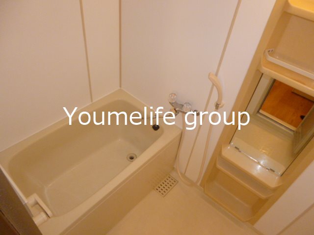 エミネンス弍番館 風呂画像