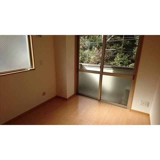 セ　カルム鎌倉 リビング