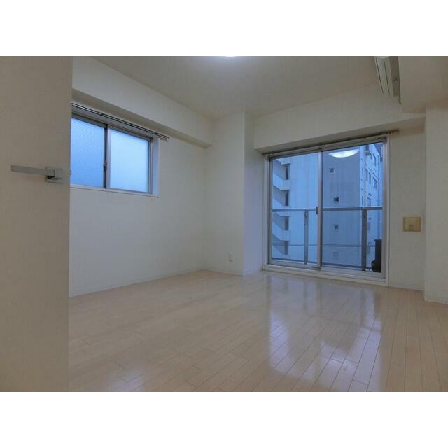 S-FORT小田原栄町 リビング