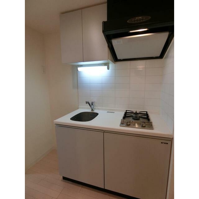 S-FORT小田原栄町 キッチン