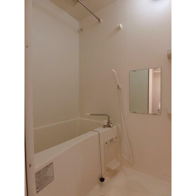 S-FORT小田原栄町 風呂画像