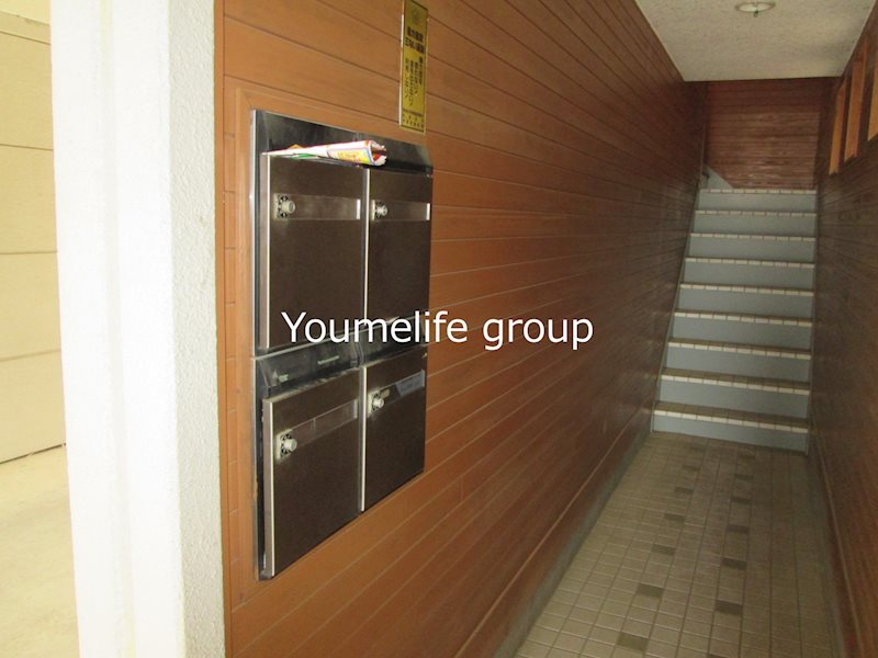 カームコート その他外観1