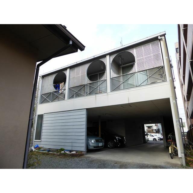 カームコート その他外観3