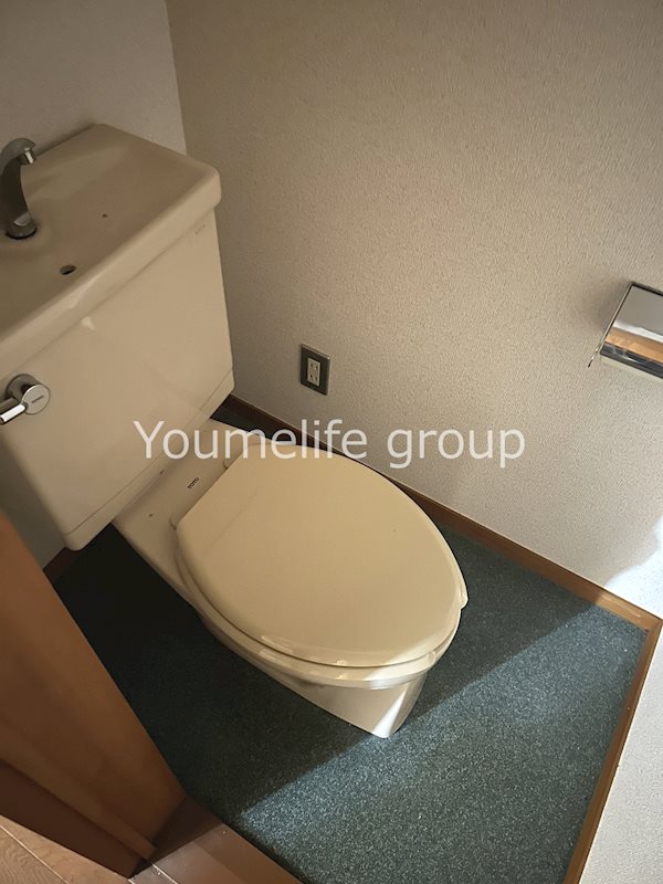 カームコート その他1