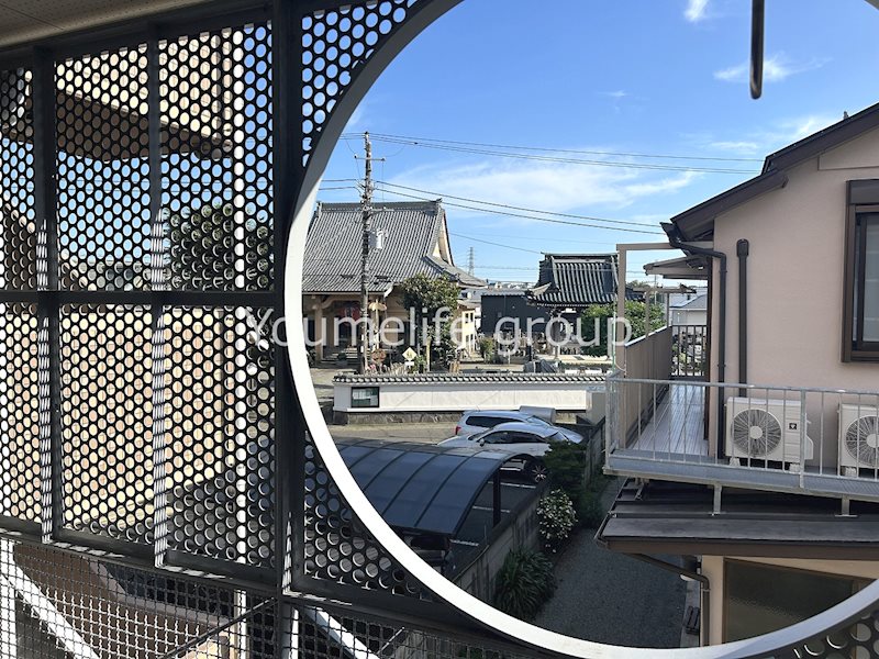 カームコート その他4