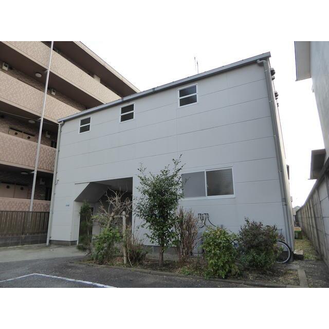 カームコート その他外観4