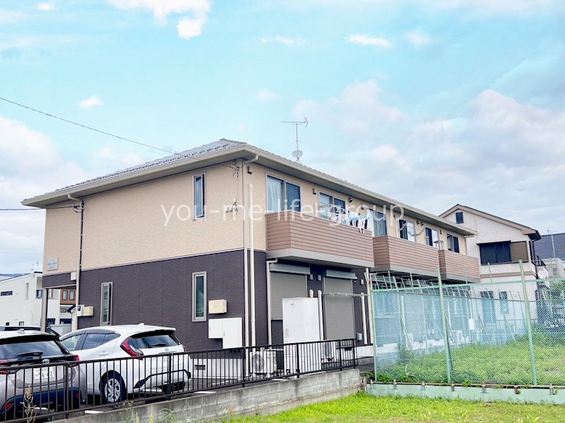 若宮ハイツ坂下 その他共有部分