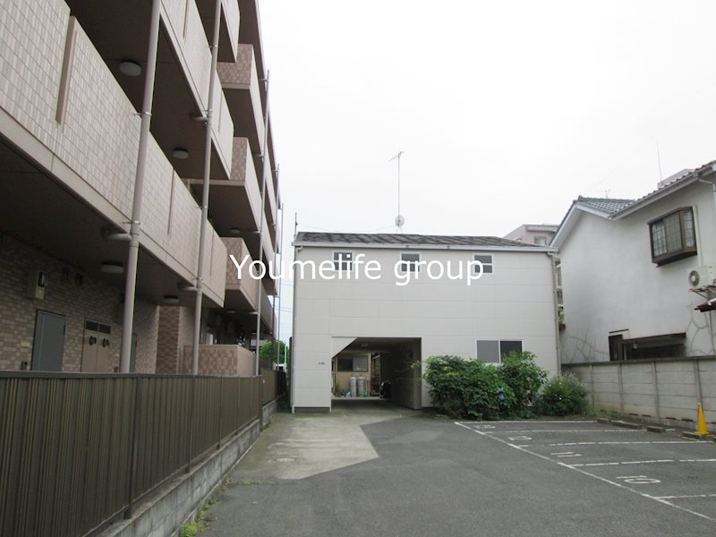 カームコート その他外観2