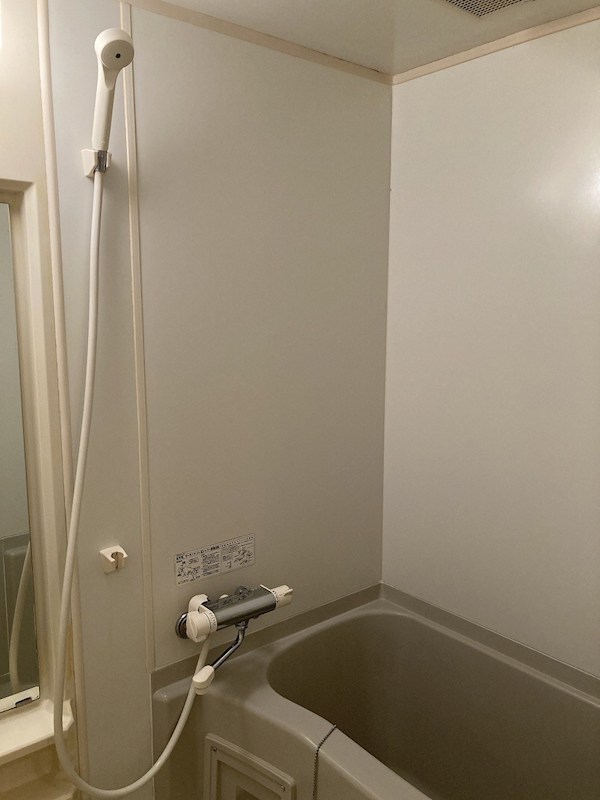 ハモーサ湘南 風呂画像