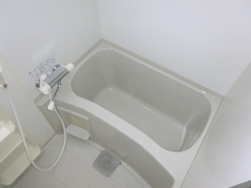 ハモーサ湘南 風呂画像