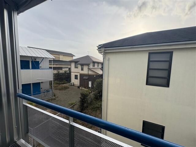 シルバーウェーブコートⅠ その他1