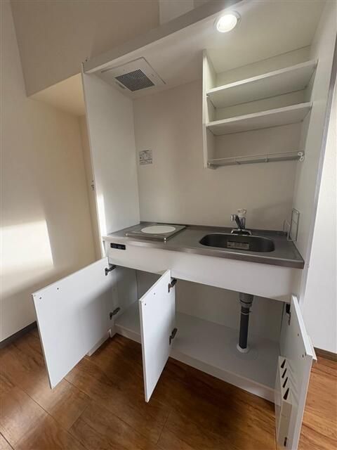 シルバーウェーブコートⅠ その他7