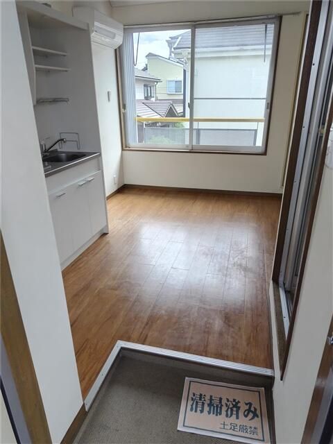 シルバーウェーブコートⅠ その他8