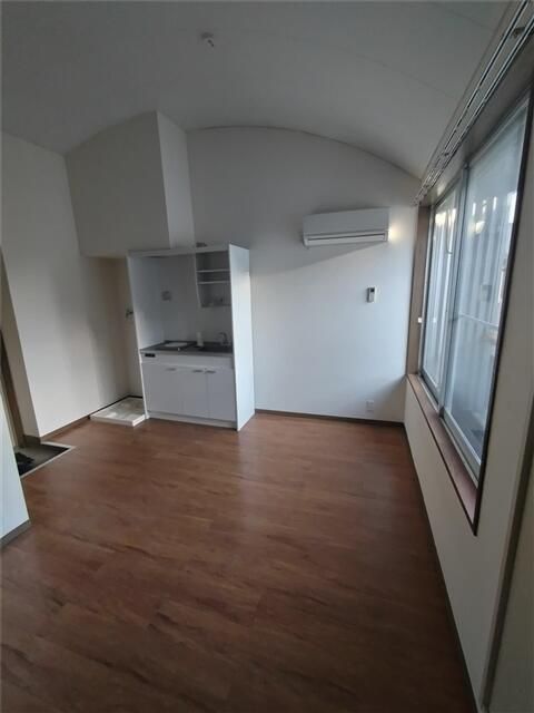 シルバーウェーブコートⅠ リビング