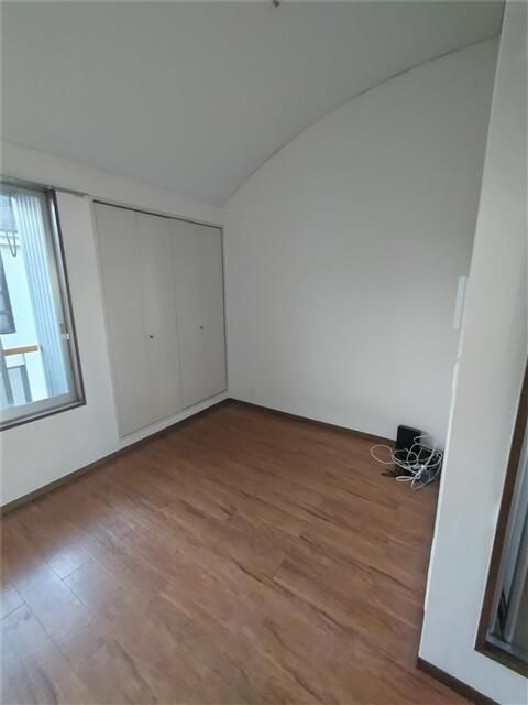 シルバーウェーブコートⅠ ベッドルーム