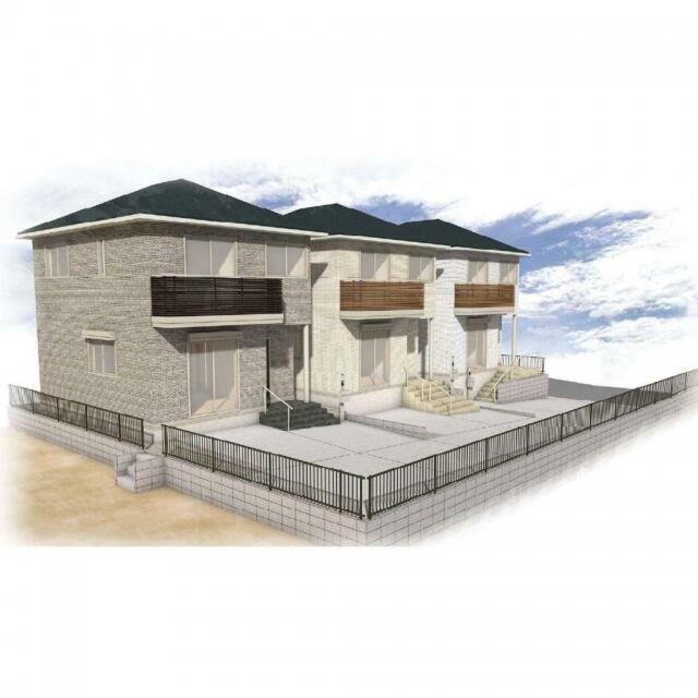 エレンシア その他外観1