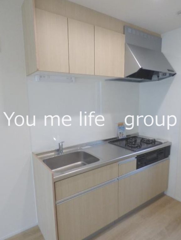 エレンシア キッチン