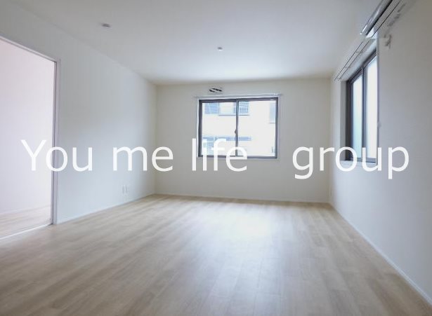 エレンシア ベッドルーム