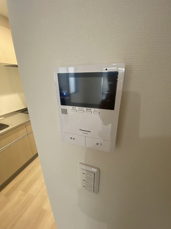 エレンシア セキュリティ