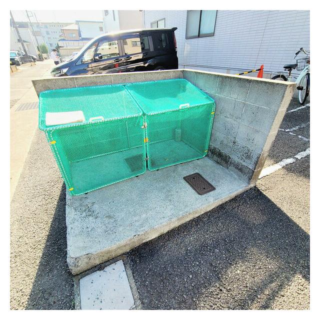 湘南エトワール その他外観2
