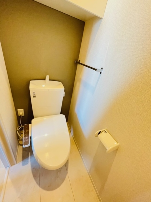 グレイス長後 その他2