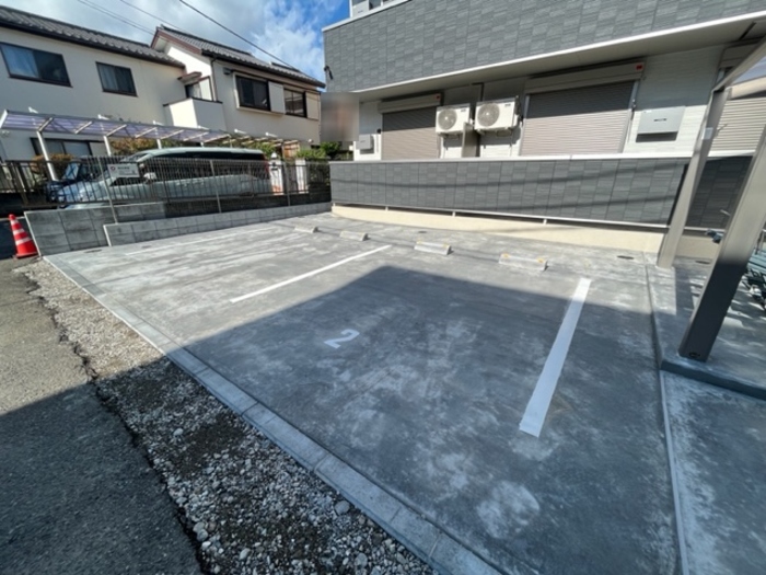 グレイス長後 その他外観2