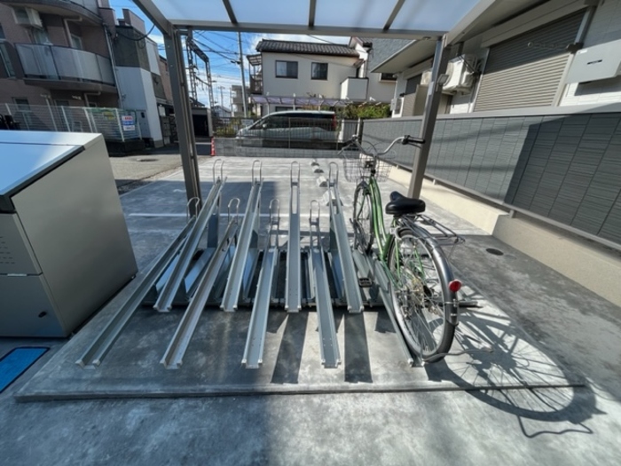 グレイス長後 その他外観3