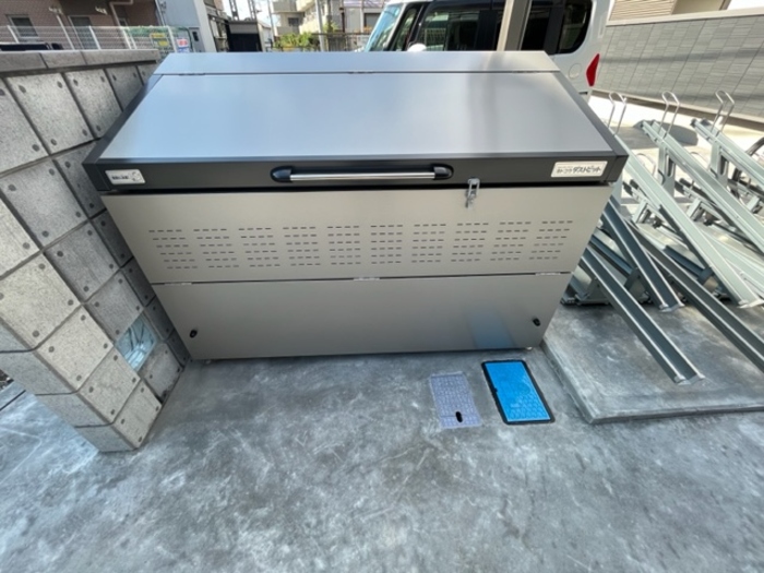 グレイス長後 その他外観4