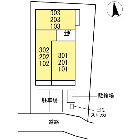 グレイス長後 その他7