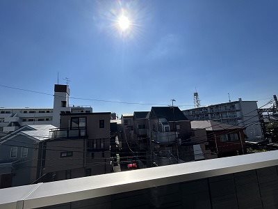 眺望 グレイス長後 その他2